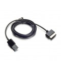 Кабель USB для ASUS TF101 1M BK