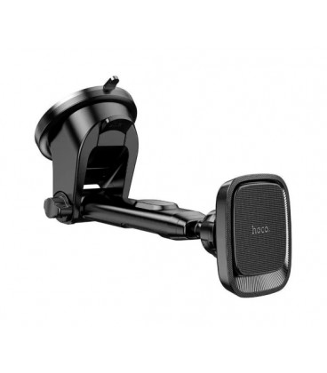 Автодержатель HOCO СА116, Black, Box