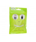 Кабель Hoco X13, Type-C-USB, 2.4A, Black, длина 1м, BOX