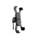 Велосипедный держатель телефона H-ZX203, крепление на руль