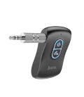 Аудио ресивер HOCO E73 Wireless Bluetooth 3.5mm AUX Audio Stereo Music Home + TF-card, Bluetooth 5.0