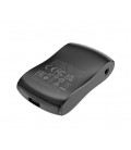 Аудио ресивер HOCO E73 Wireless Bluetooth 3.5mm AUX Audio Stereo Music Home + TF-card, Bluetooth 5.0