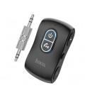 Аудио ресивер HOCO E73 Wireless Bluetooth 3.5mm AUX Audio Stereo Music Home + TF-card, Bluetooth 5.0