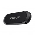 Автодержатель BOROFONE BH28, Black, Box
