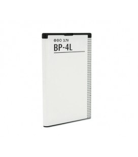 АКБ для Nokia BP-4L (1500 mAh) Blister