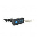 Аудио ресивер LV-B13 Wireless Bluetooth X6 3.5mm AUX Audio Stereo Music Home + TF-card, Bluetooth 4.2