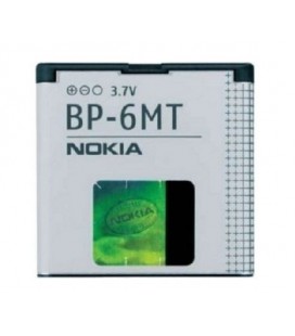 АКБ для Nokia BL-6MT (1050 mAh) Blister