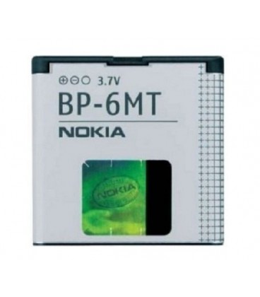 АКБ для Nokia BL-6MT (1050 mAh) Blister