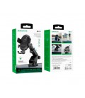 Автодержатель BOROFONE BH39, Black, Box