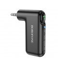 Аудио ресивер BOROFONE BC35 Wireless Bluetooth 3.5mm AUX Audio Stereo Music Home, Bluetooth 5.0