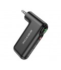 Аудио ресивер BOROFONE BC35 Wireless Bluetooth 3.5mm AUX Audio Stereo Music Home, Bluetooth 5.0