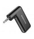 Аудио ресивер BOROFONE BC35 Wireless Bluetooth 3.5mm AUX Audio Stereo Music Home, Bluetooth 5.0