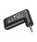 Аудио ресивер BOROFONE BC35 Wireless Bluetooth 3.5mm AUX Audio Stereo Music Home, Bluetooth 5.0