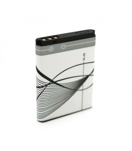 АКБ для Nokia BL-5B (890 mAh) Blister