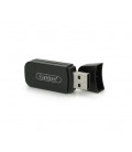 Контроллер USB BlueTooth Earldom M22 V5.0, Blister