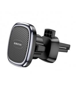 Автодержатель BOROFONE BH67, Black, Box