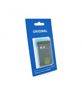 АКБ для Nokia BL-5J (1560 mAh) Blister