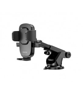 Автодержатель BOROFONE BH60, Black, Box