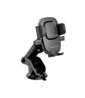 Автодержатель BOROFONE BH60, Black, Box