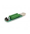 USB нагрузочный резистор