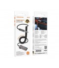 Аудио ресивер BOROFONE BC56 Wireless Bluetooth 3.5mm AUX Audio Stereo Music Home, Bluetooth 5.0
