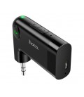 Аудио ресивер HOCO E53 Wireless Bluetooth 3.5mm AUX Audio Stereo Music Home, Bluetooth 5.0
