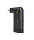 Аудио ресивер HOCO E53 Wireless Bluetooth 3.5mm AUX Audio Stereo Music Home, Bluetooth 5.0