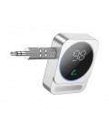 Аудио ресивер BOROFONE BC52 Wireless Bluetooth 3.5mm AUX Audio Stereo Music Home, Bluetooth 5.0
