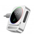 Аудио ресивер BOROFONE BC52 Wireless Bluetooth 3.5mm AUX Audio Stereo Music Home, Bluetooth 5.0