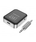 Аудио ресивер BOROFONE BC52 Wireless Bluetooth 3.5mm AUX Audio Stereo Music Home, Bluetooth 5.0