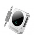 Аудио ресивер BOROFONE BC52 Wireless Bluetooth 3.5mm AUX Audio Stereo Music Home, Bluetooth 5.0