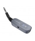 Аудио ресивер BOROFONE BC51 Wireless Bluetooth 3.5mm AUX Audio Stereo Music Home, Bluetooth 5.0