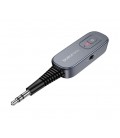Аудио ресивер BOROFONE BC51 Wireless Bluetooth 3.5mm AUX Audio Stereo Music Home, Bluetooth 5.0
