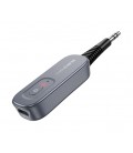 Аудио ресивер BOROFONE BC51 Wireless Bluetooth 3.5mm AUX Audio Stereo Music Home, Bluetooth 5.0