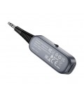 Аудио ресивер BOROFONE BC51 Wireless Bluetooth 3.5mm AUX Audio Stereo Music Home, Bluetooth 5.0