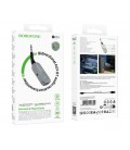 Аудио ресивер BOROFONE BC51 Wireless Bluetooth 3.5mm AUX Audio Stereo Music Home, Bluetooth 5.0