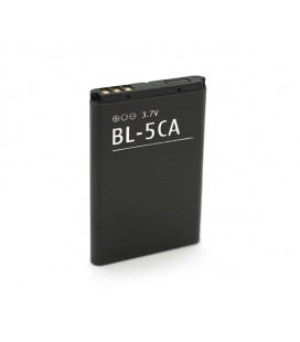 АКБ для Nokia BL-5CA (700 mAh) Blister