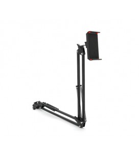 Раскладной штатив-журавль YT40944 для телефона, с креплением к столу, высота до 60cm, Box