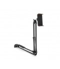 Раскладной штатив-журавль YT40944 для телефона, с креплением к столу, высота до 60cm, Box