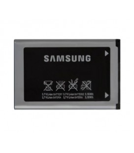 АКБ для SAMSUNG S3650 (960 mAh) Blister