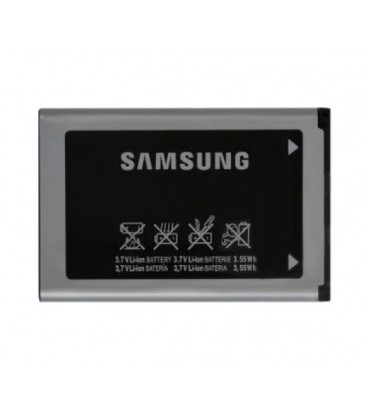 АКБ для SAMSUNG S3650 (960 mAh) Blister
