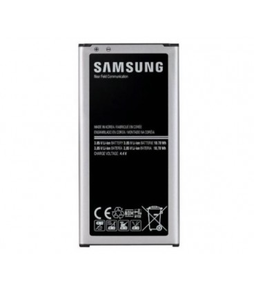 АКБ для SAMSUNG Galaxy S5 (2800 mAh) Blister