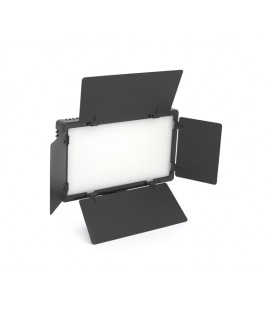 Прожектор YT39922 600LED для фото и видео, 3200-6000К, 210x125mm, Box