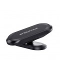 Автодержатель BOROFONE BH29, Black, Box