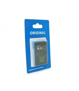 АКБ для Nokia BL-4J (1200 mAh) Blister