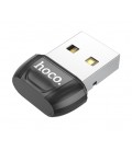 Контроллер USB BlueTooth HOCO UA18 V5.0, Blister