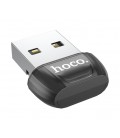 Контроллер USB BlueTooth HOCO UA18 V5.0, Blister