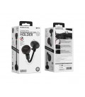 Автодержатель BOROFONE BH18, Black, Box