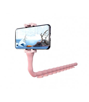 Холдер на присосках универсальный, Mix