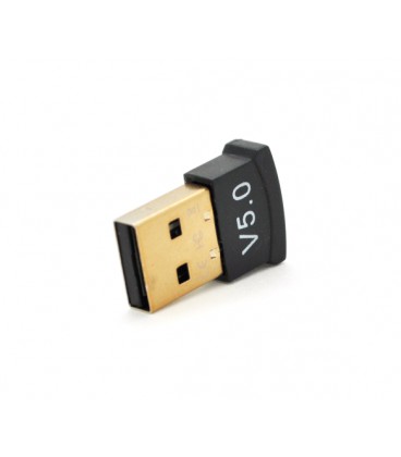 Контроллер USB BlueTooth LV-B14A V5.0, Blister Q100